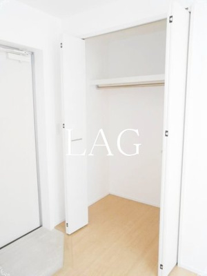 【収納】 | ＹＳセゾンⅡ | 収納です。