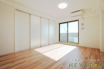 【設備】 | Village de Mizuho | エアコン付き