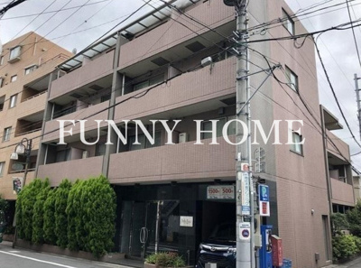 【外観】 | ベルファース都立大学