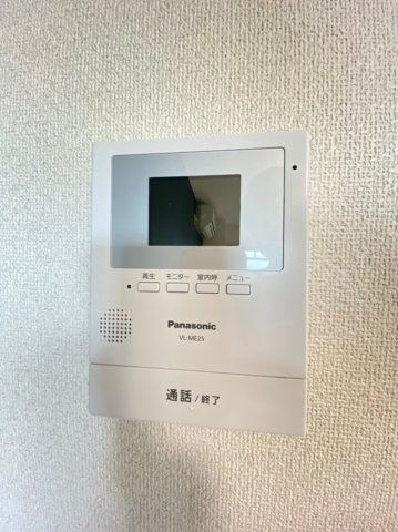 ウエストハイライズのセキュリティ