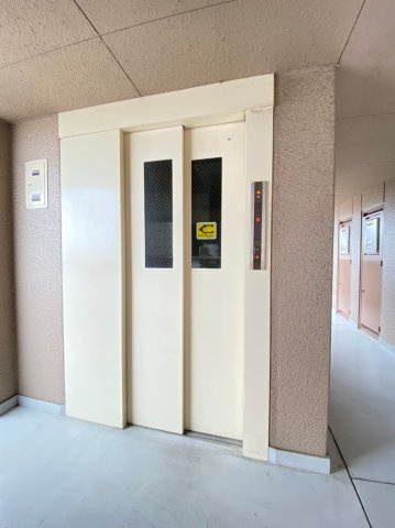 ウエストハイライズのその他