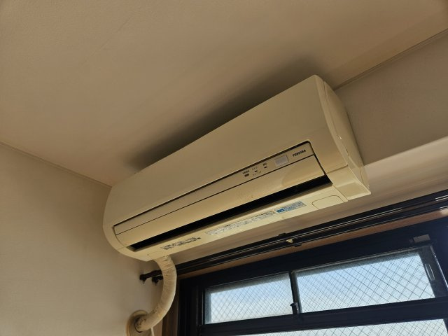 シーサイドパストラルⅡの設備