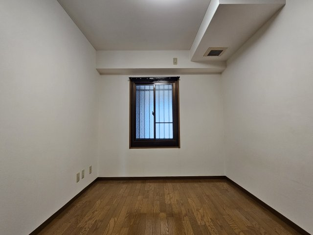 シーサイドパストラルⅡの子供部屋