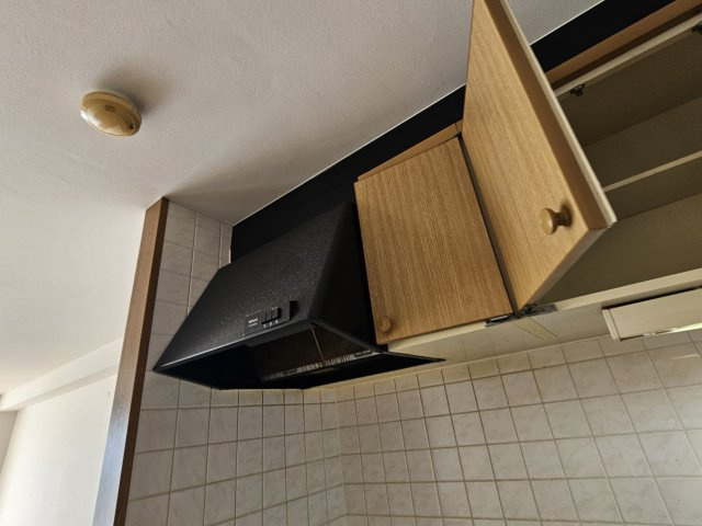 シーサイドパストラルⅡの設備