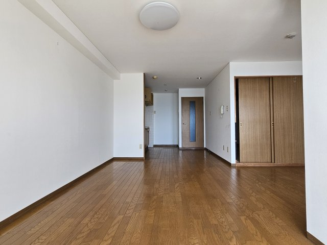 シーサイドパストラルⅡの居間・リビング