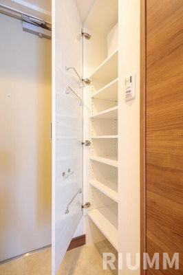 【設備】 | GLANZ門前仲町