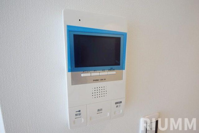 【セキュリティ】 | GLANZ門前仲町