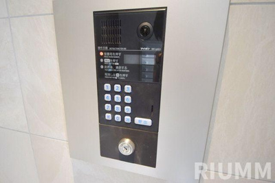 【セキュリティ】 | GLANZ門前仲町