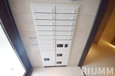 【設備】 | GLANZ門前仲町