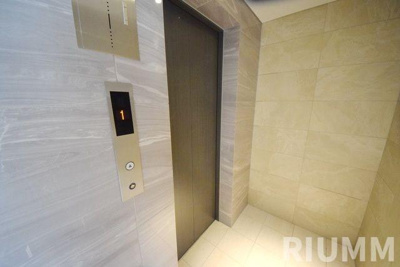 【その他共用部分】 | GLANZ門前仲町