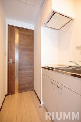 【キッチン】 | GLANZ門前仲町