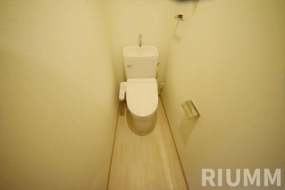 【トイレ】 | GLANZ門前仲町