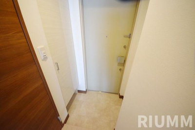 【玄関】 | GLANZ門前仲町