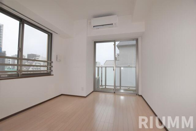 【居間・リビング】 | GLANZ門前仲町