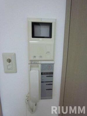 【セキュリティ】 | 菱和パレス五反田西