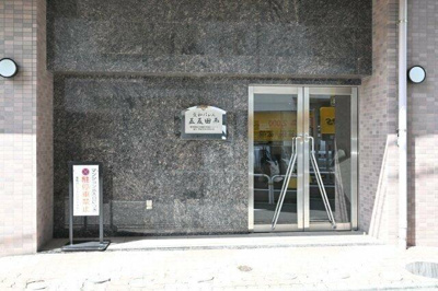 【エントランス】 | 菱和パレス五反田西