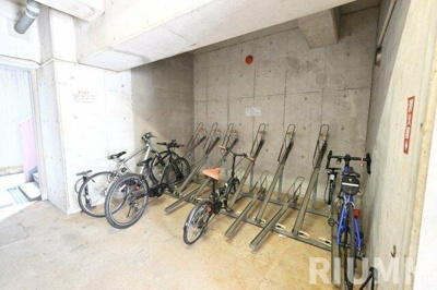 【その他共用部分】 | 菱和パレス五反田西