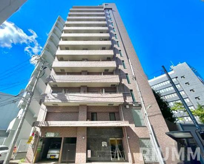 【外観】 | 菱和パレス五反田西