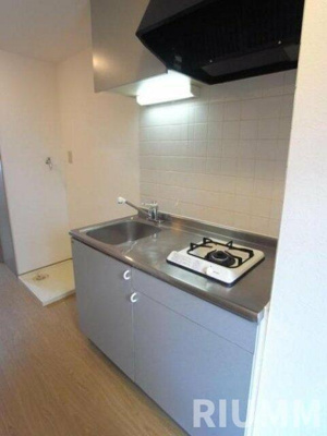 【キッチン】 | 菱和パレス五反田西