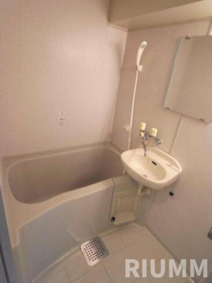 【浴室】 | 菱和パレス五反田西