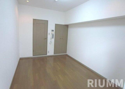 【居間・リビング】 | 菱和パレス五反田西