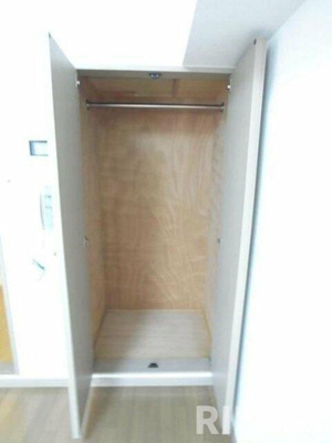 【収納】 | 菱和パレス五反田西