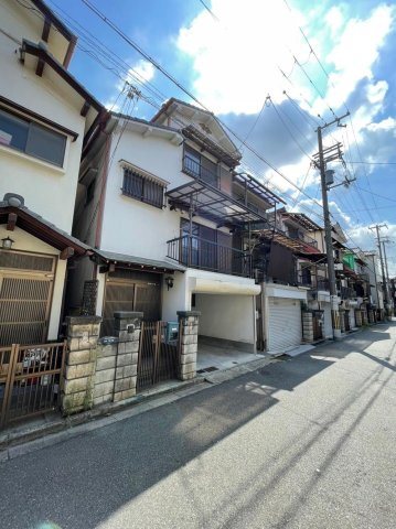 明美の里町　中古一戸建ての前面道路含む現地写真|■物件内覧・資金計画相談・住宅ローン相談、リフォーム相談、お問合せ受付中■
※当日・翌日のご内覧、ご相談はお電話でのお問合せがスムーズです！