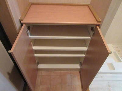 【その他】 | アクシーズⅦ | 別号室参考写真です