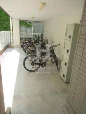 【その他共用部分】 | アクシーズⅦ