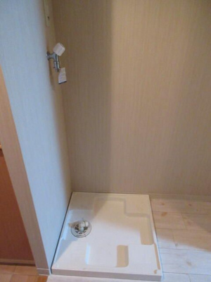 【その他】 | アクシーズⅦ | 別号室参考写真です