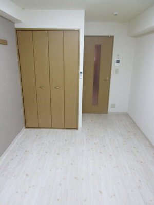 【寝室】 | アクシーズⅦ | 別号室参考写真です