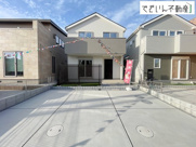 LIGNAGE久喜市伊坂南24-1期  新築住宅の画像