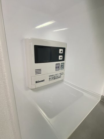 川崎市麻生区高石４丁目の賃貸マンションの設備|別部屋参考写真