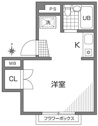 【間取り】 | 間取り図