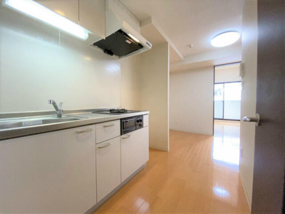 【設備】 | ベイタウン山手 | 別室参考写真