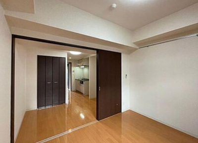 【寝室】 | ベイタウン山手 | 別室参考写真