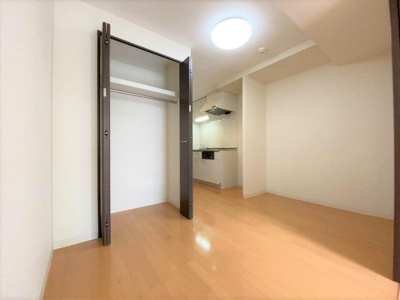 【収納】 | ベイタウン山手 | 別室参考写真