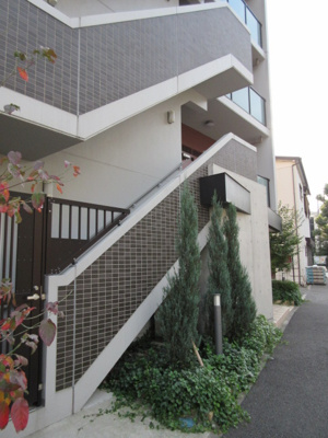 【その他共用部分】 | ベイタウン山手