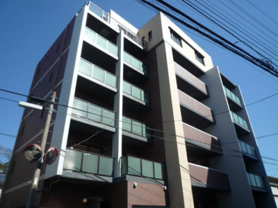 【外観】 | ベイタウン山手