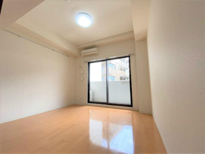 【居間・リビング】 | ベイタウン山手 | 別室参考写真