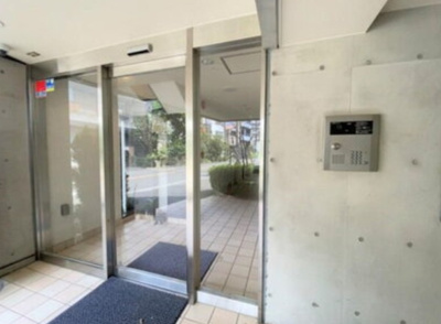 【セキュリティ】 | ベイタウン山手