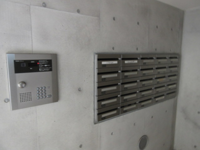 【その他共用部分】 | ベイタウン山手