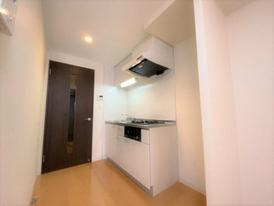 【キッチン】 | ベイタウン山手 | 別室参考写真