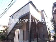 セピアコートの画像