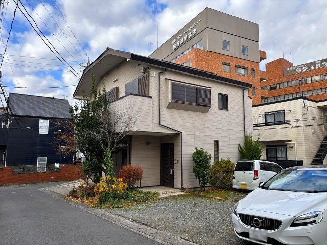 【外観】 | ◇◆秦野市鶴巻北1丁目 売地◆◇ | どの方角からも陽射しが届きます！