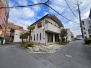 ◇◆秦野市鶴巻北1丁目 売地◆◇の画像