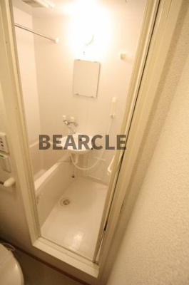 【浴室】 | レオパレス瀬田川