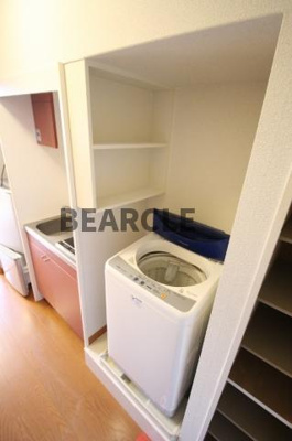 【設備】 | レオパレス瀬田川