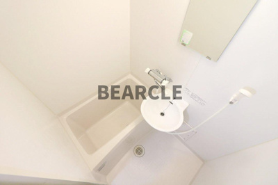 【洗面所】 | レオパレス瀬田川