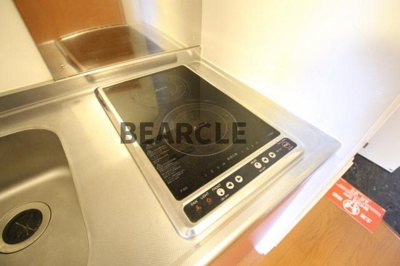 【キッチン】 | レオパレス瀬田川